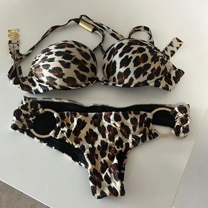 Victoria Secret Bombshell bikini